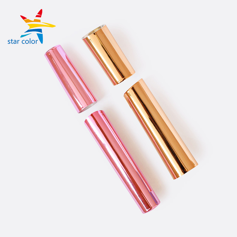 宁波uv镀膜厂睫毛膏塑料外壳uv喷涂  塑料件真空镀膜 uv镀摸加工