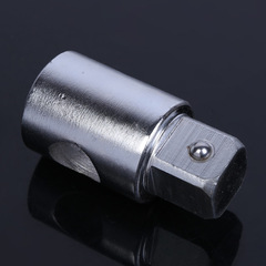 Bulk multi-specification sleeve square adapter 1/2 to 3/8 to 1/4 automotive repair tool adapter diameter sleeve