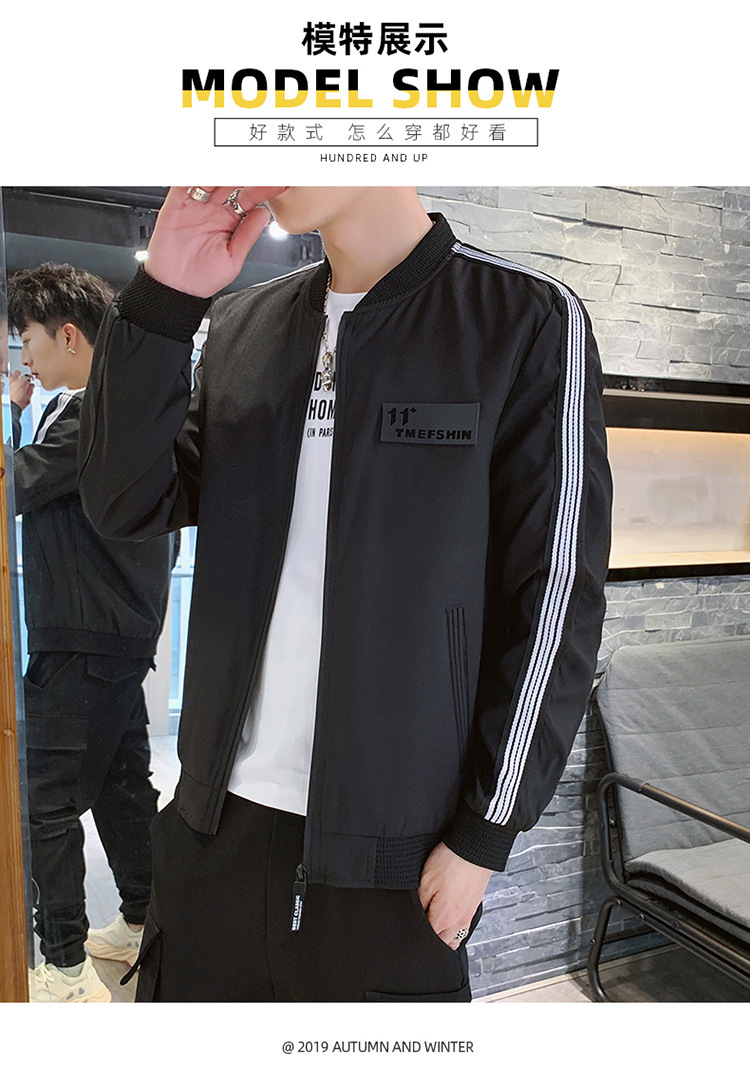 Veste homme en Fibre de polyester Polyester  - Ref 3411601 Image 14