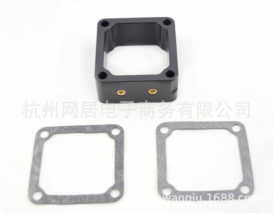 进气加热器删除格栅 适用于 1998.5-2007 道奇 Ram 5.9L