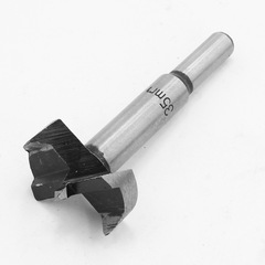 瑞虎 木工開孔器套裝 加長電鑽板材桌面鉸鏈打孔塑料擴孔鑽頭