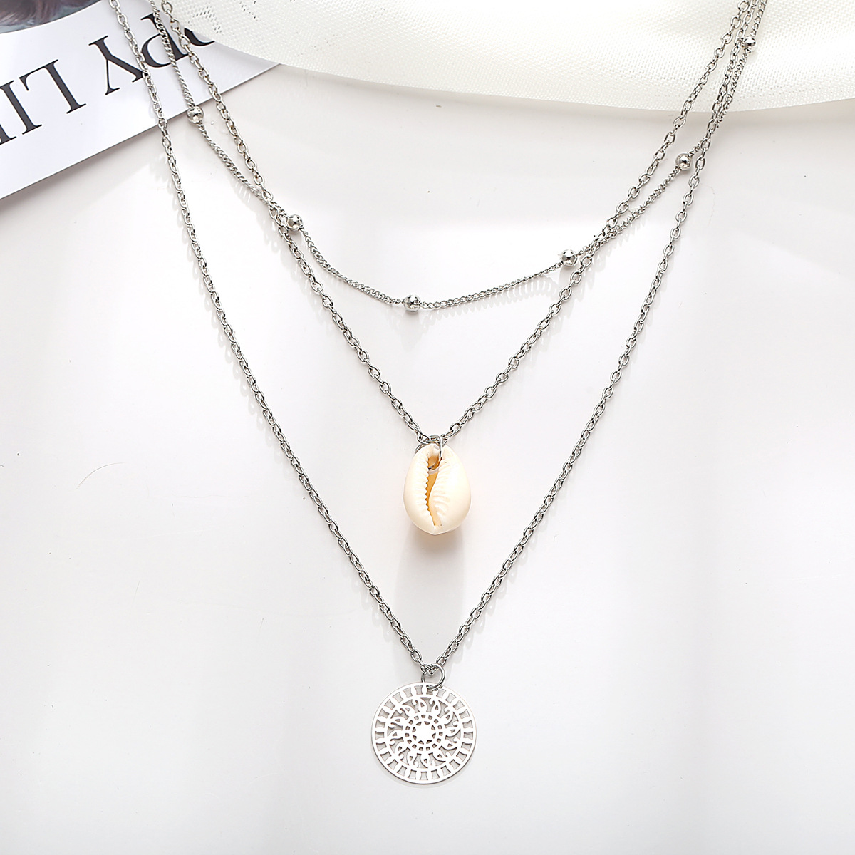 Stylish Accessory