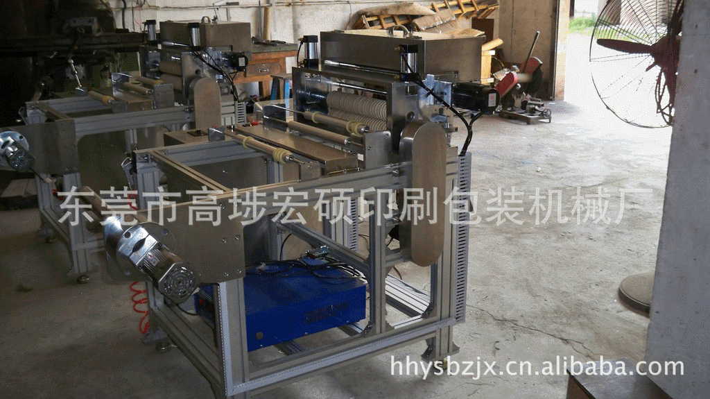 供应2014新款高速全自动超声波横切机,多功能广东横切机