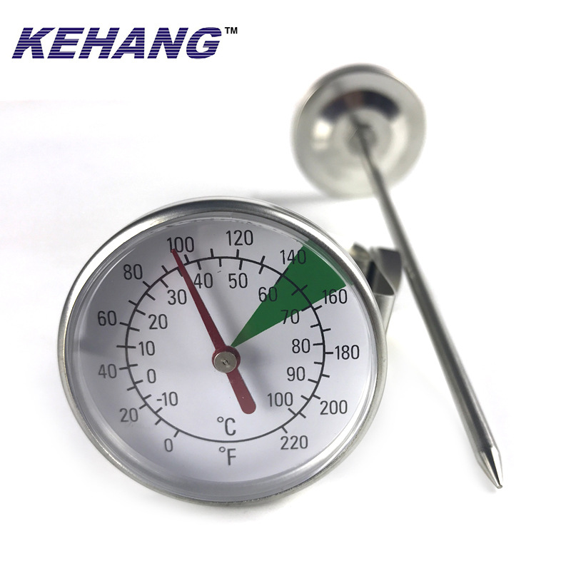 食品温度计   厨房温度计  水壶温度计   家用温度计