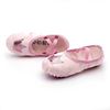 Ballet embroidery shoes, Korean sequins embroidered shoes, satin embroidered shoes, coloring ballet shoes