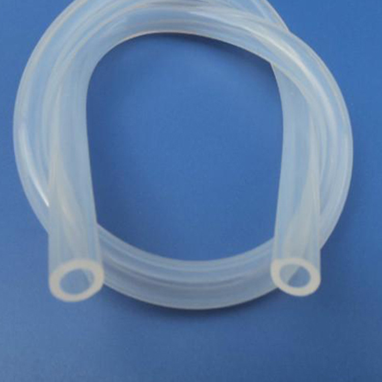Quanxin casing FDA grade high temperature resistant platinum…