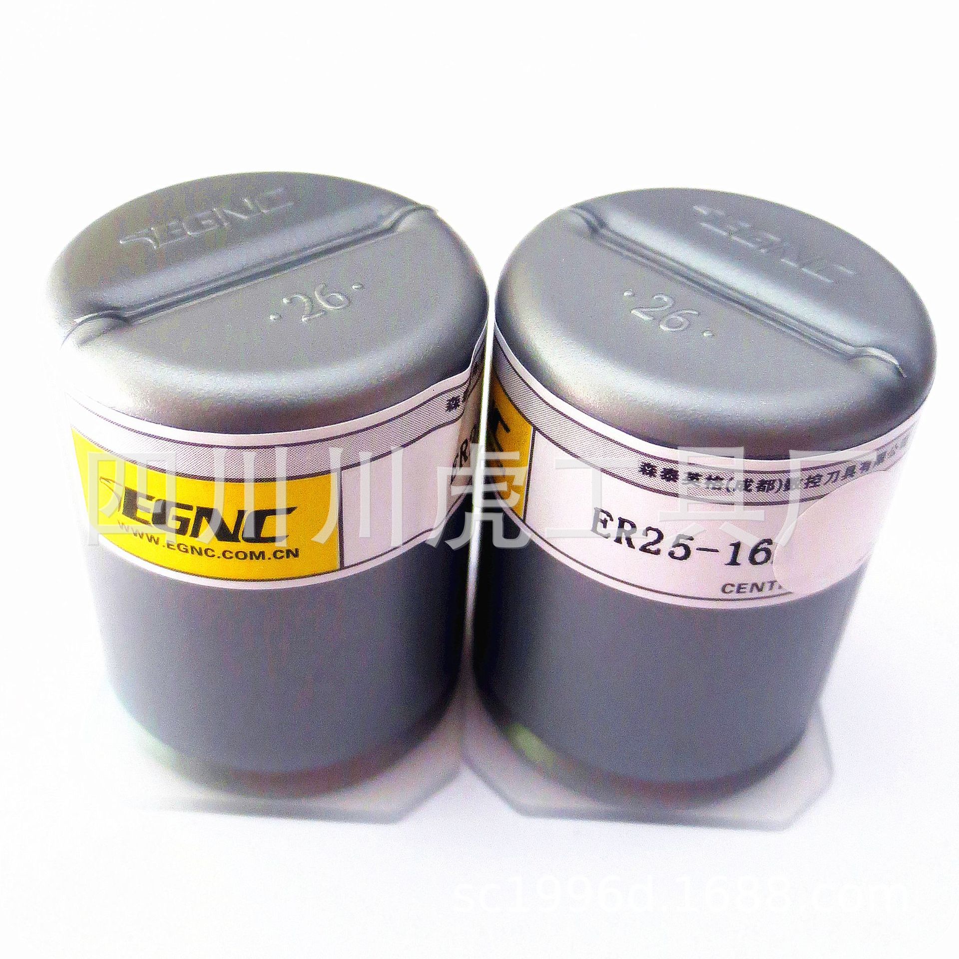 森泰英格ER卡簧/CENTRIX-EG止水卡簧：ER25-16