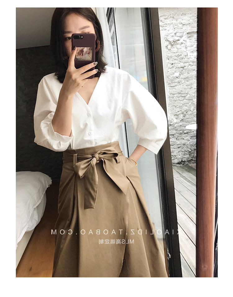 Costume femme en Mélange de coton - Ref 3334968 Image 28