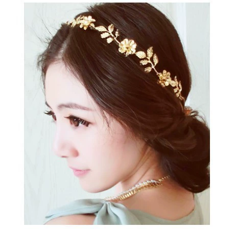 Г headband, ebay, flowered