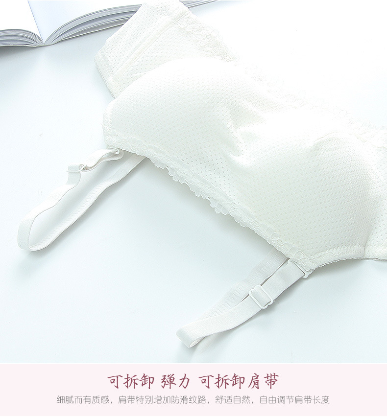 Soutiens-gorge en  dentelle - Ref 3369420 Image 44