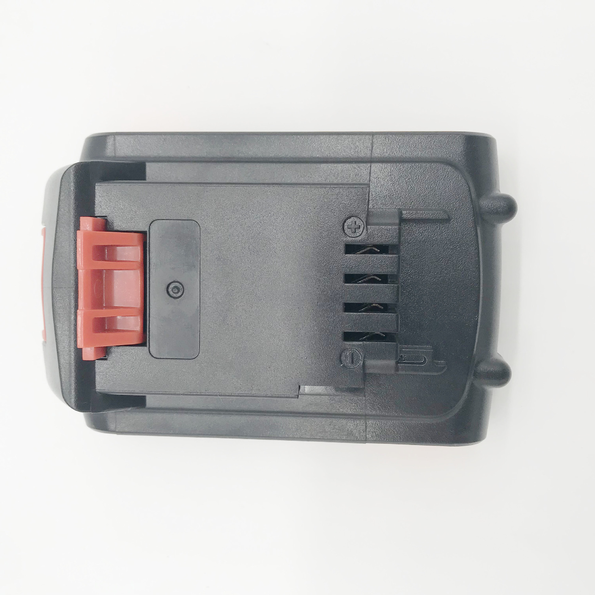 Batteria 5.5Ah 18V Per Black & Decker - Ricambio Compatibile Con Modelli LB20, BL2018, BL4018 - Foto 5