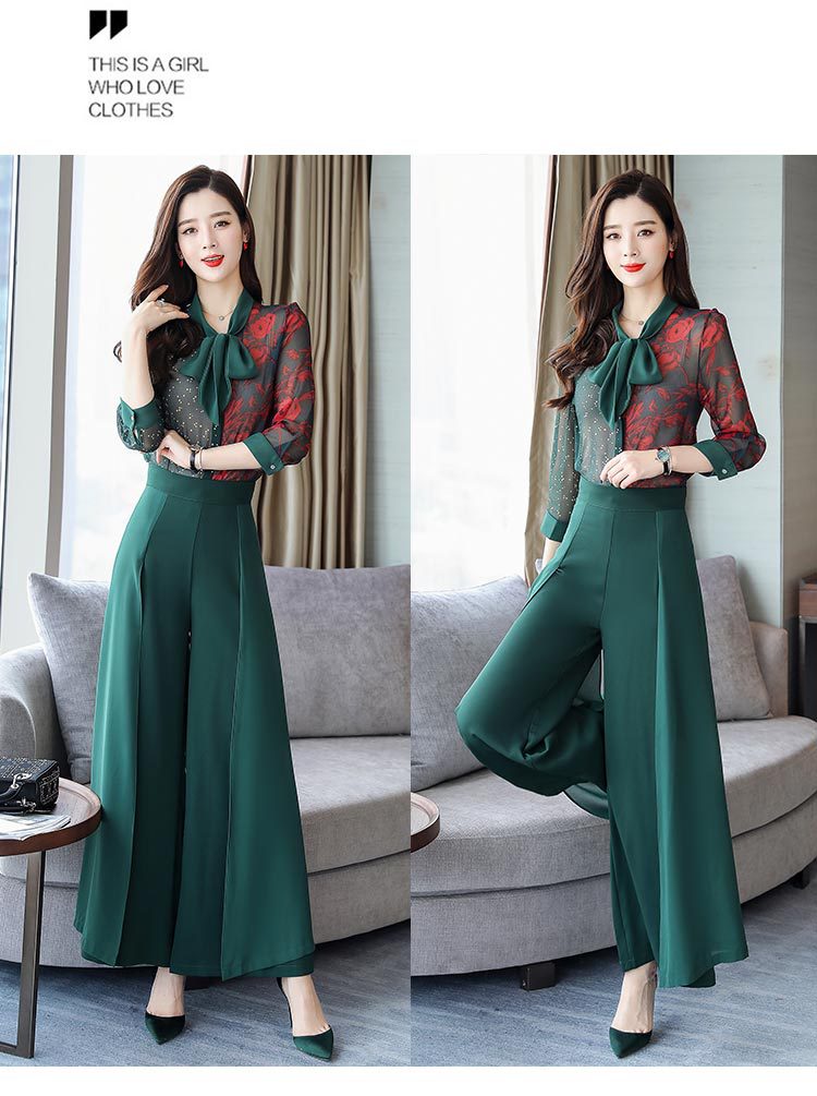 Costume femme en Polyester - Ref 3334403 Image 21