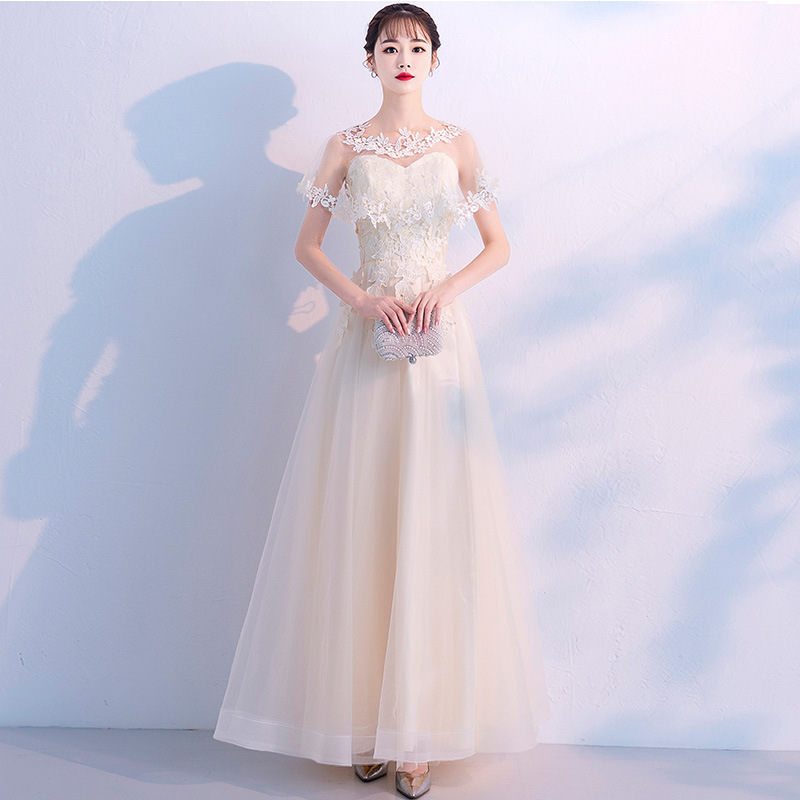 Vestido corto de dama de honor estilo hada, nuevo modelo 2026, moda de verano, estilo coreano, vestido de cóctel sin tirantes, vestido de fiesta para mujer.