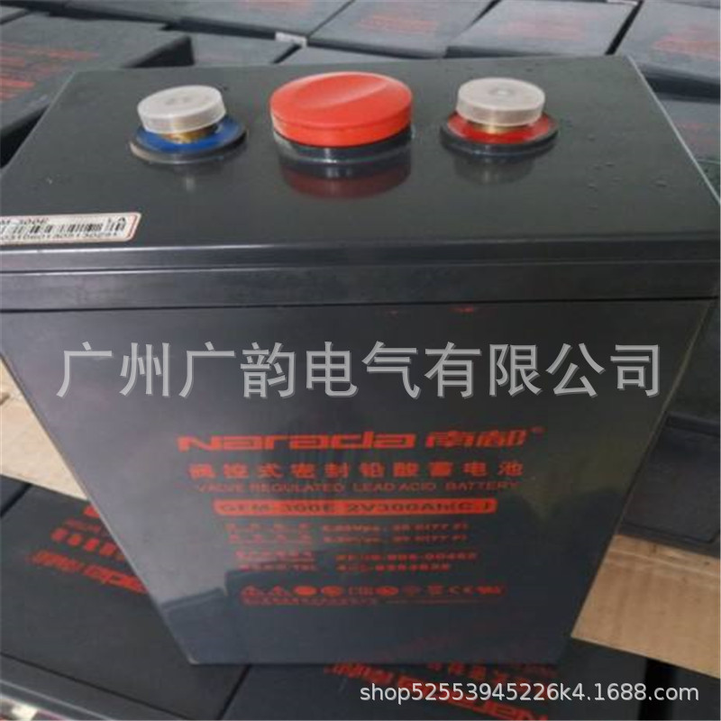 新疆代理南都免维护GFM-1000E南都铅酸蓄电池2v1000ah工业储能