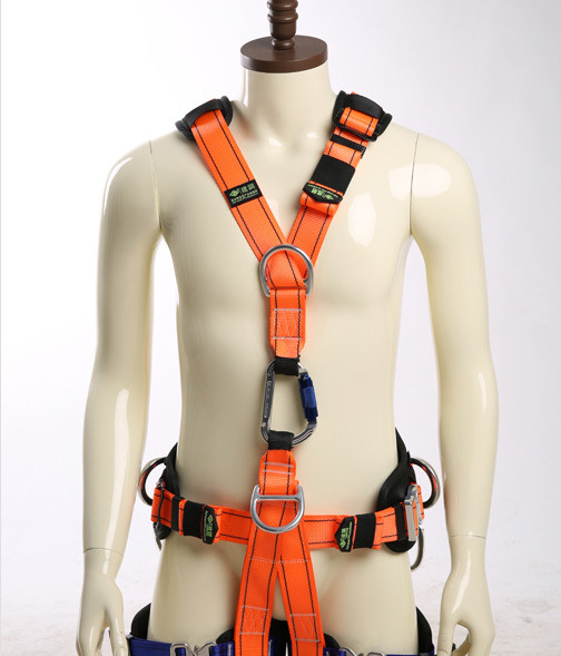 安全带,全身五点\320013\建钢