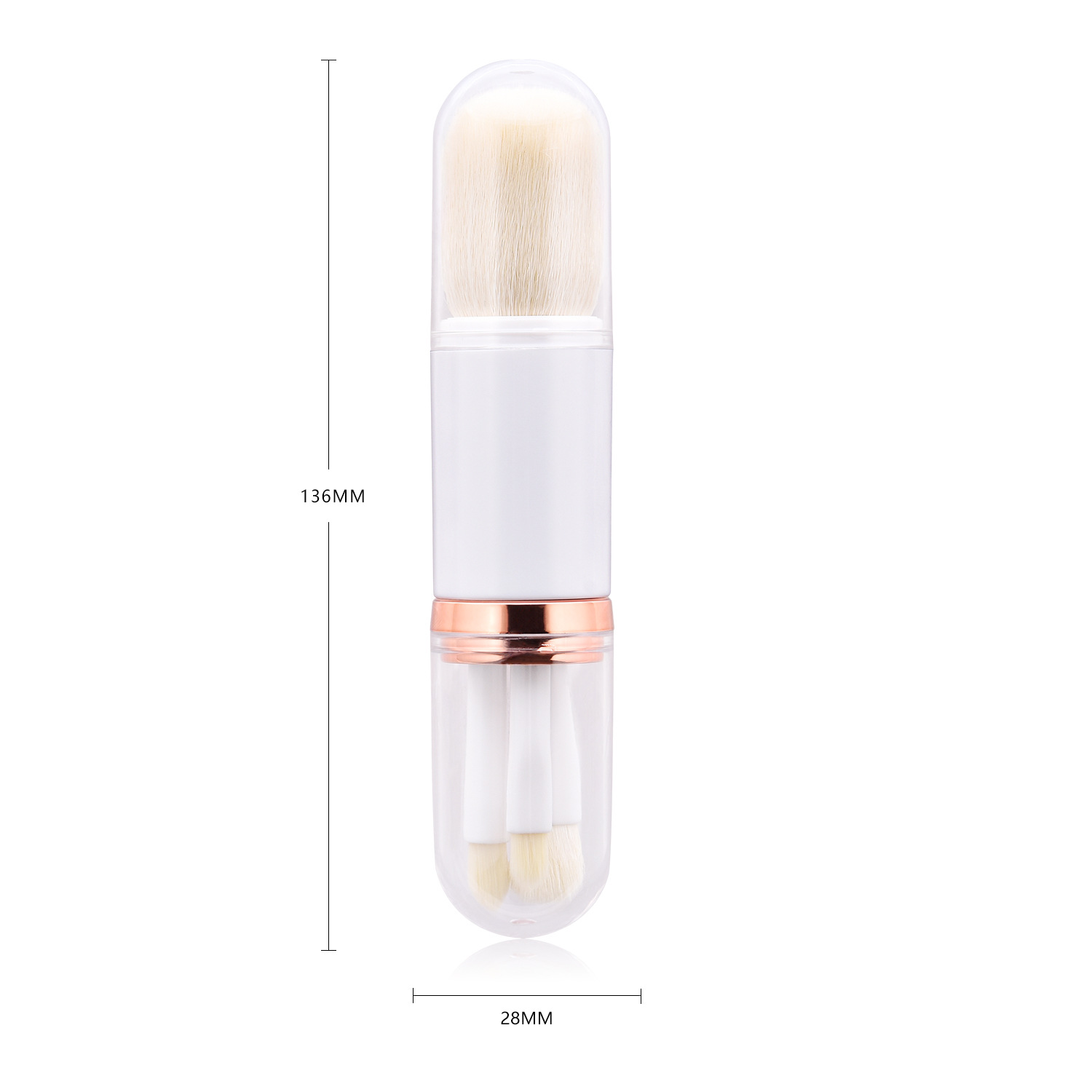 Makeup Brush Image 6