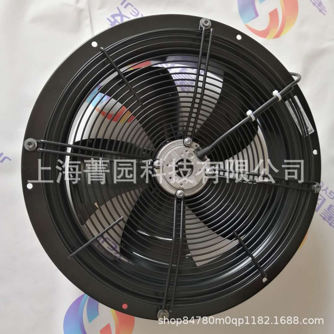 全新原装  W4E315-CS20-70 外转子轴流风扇