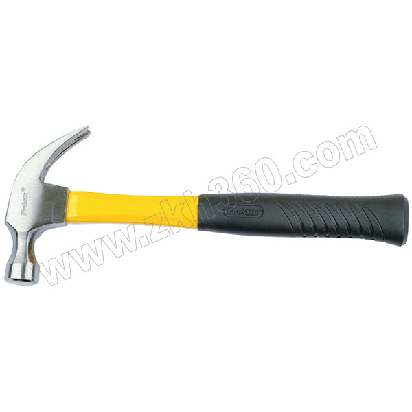 纤维柄羊角锤PROSKIT/宝工PD-260616oz