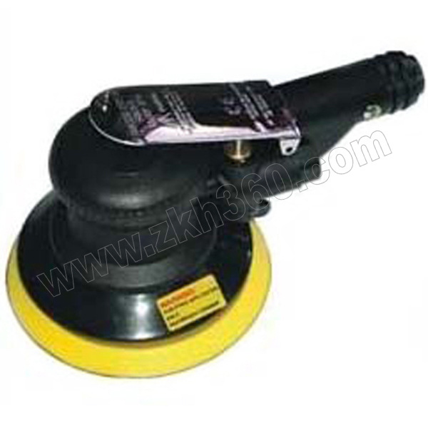 6"偏心砂磨机（吸尘自黏式）PUMA/巨霸AT-7004DS6摆动5mm（吸尘