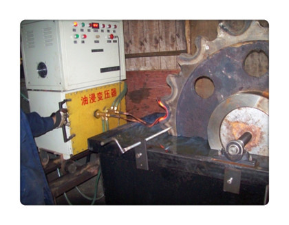 沈阳-60高频淬火设备资料