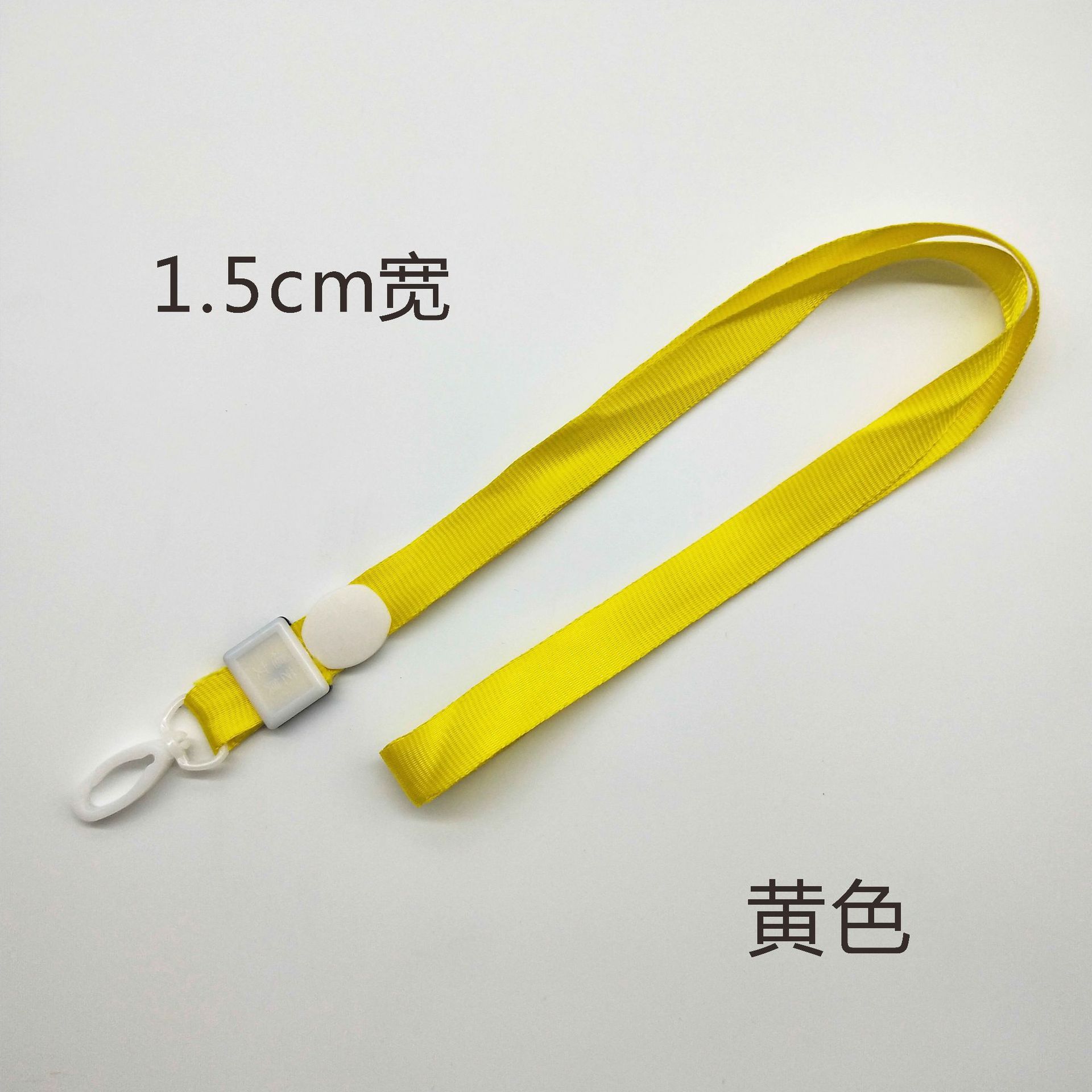 1.0宽无弹簧挂绳-8