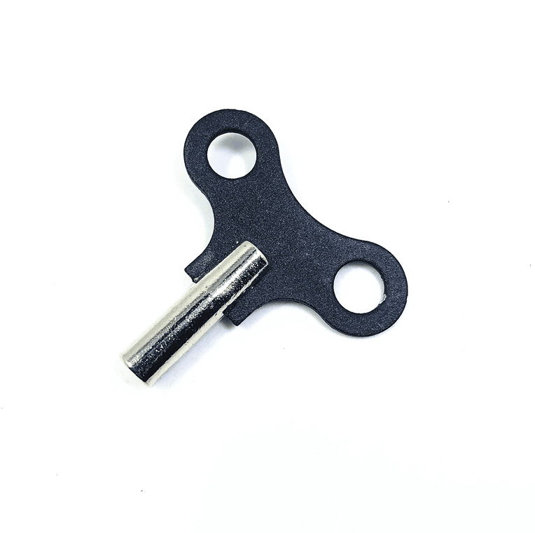 三五牌座钟钥匙 三五牌台钟钥匙 挂钟钥匙 钟表配件 三五钟钥匙