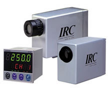日本千野CHINO 放射温度计 IR-CAB/IR-CAE/IR-CAK/IR-CAP/IR-CAQ