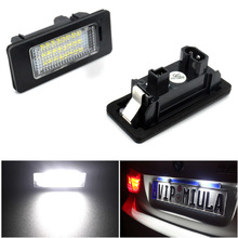 羳ר ñ E39/E82ררյ BMW LED License lamp