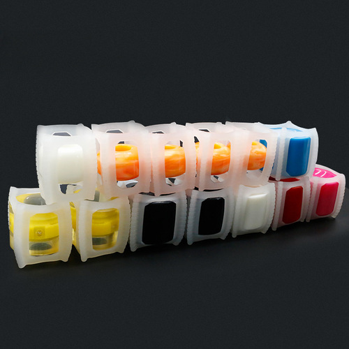 Skateboard wheel cover skateboard dolphin jumper wheel cover beginner practice action wheel lock exercise ollie fixator board accessories