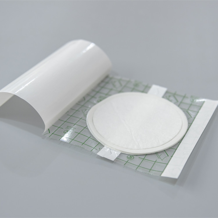 PU膜贴可加膜加圈