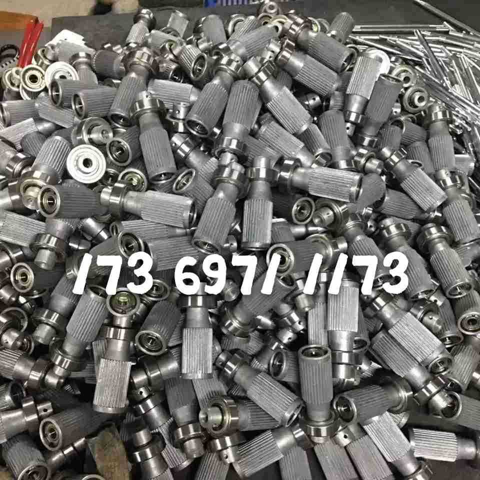 厂家直销 38.1 50.8 63.5涂装链条 治具 链轮自转台导轨驱动