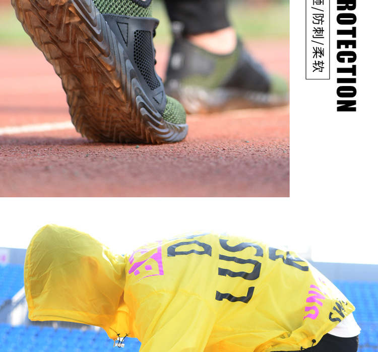 Chaussures de sécurité - Contrôle des inondations - Ref 3404875 Image 27