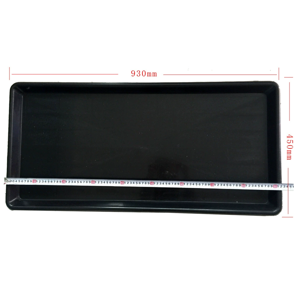 93*45*3,5 пластиковая клетка для кроликов клетка для собак лоток для домашних животных клетка для кошек клетка для птиц голубь анти-Падение Коврик