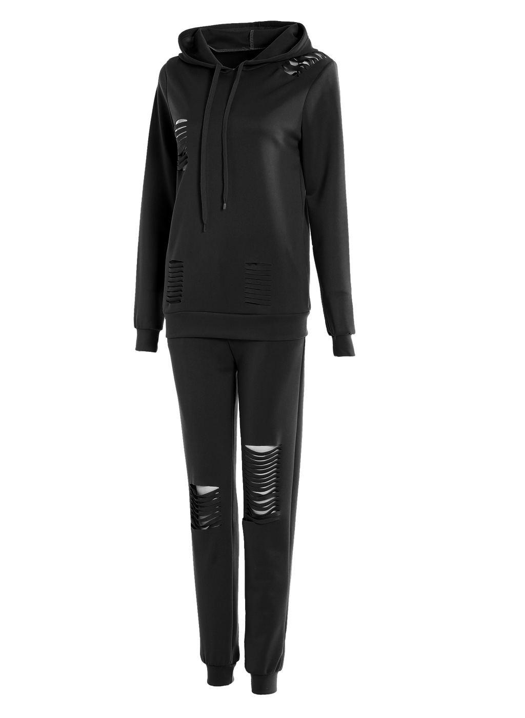 Costume femme en Mélange de coton - Ref 3334639 Image 19