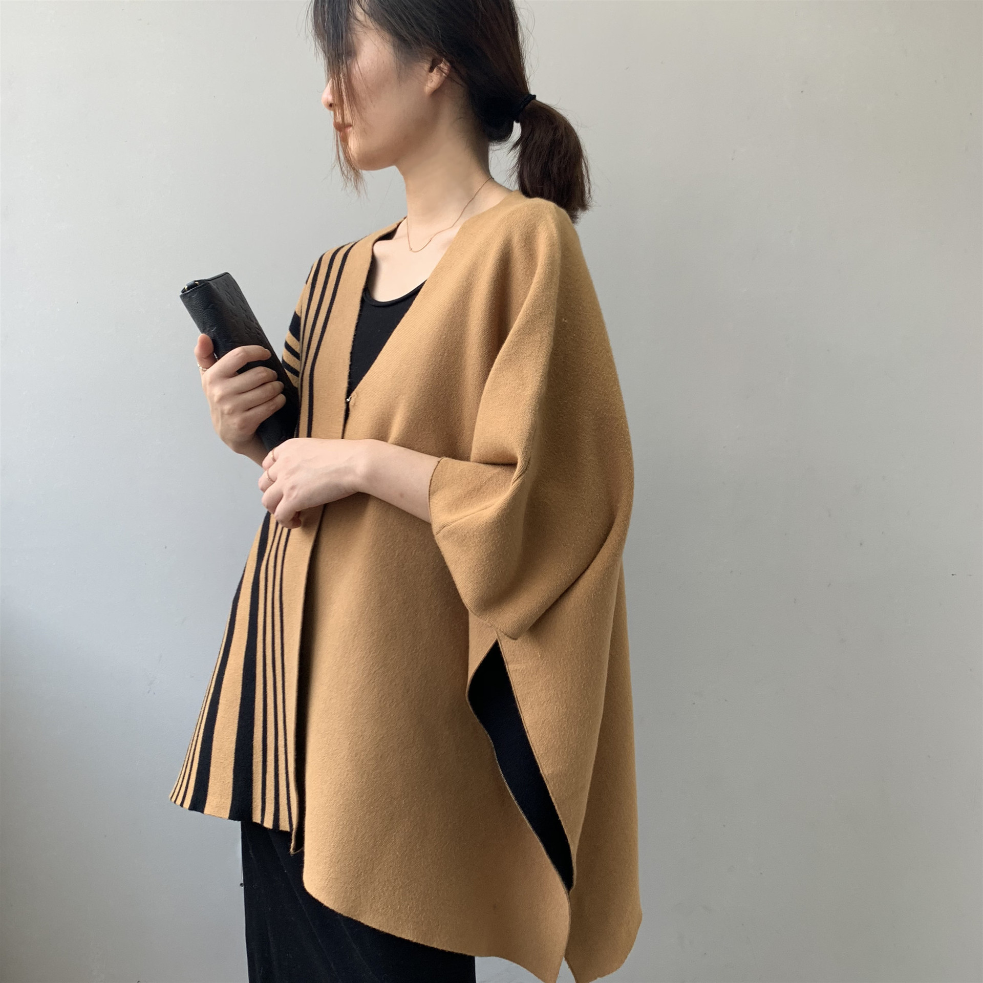 Pull femme en Acrylique - Ref 3414293 Image 11