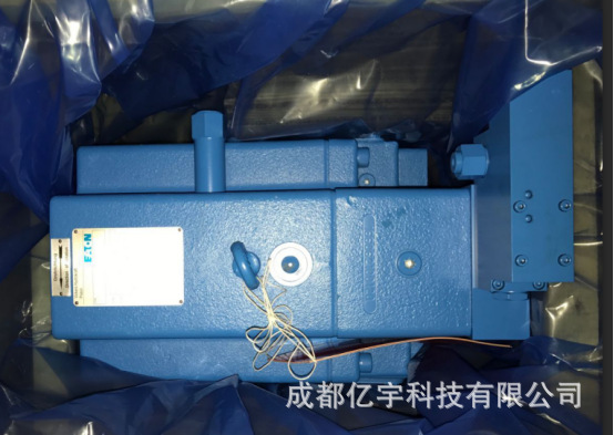 美国威格士柱塞泵PVXS-180-M-R-DF-0000--现货供应