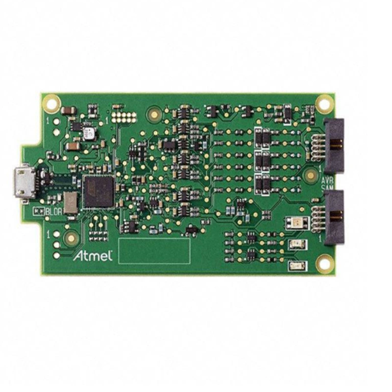 Поставка микрочипа/ATATMEL-ICE-PCBA симулятор разработки и отладчик программист ARM