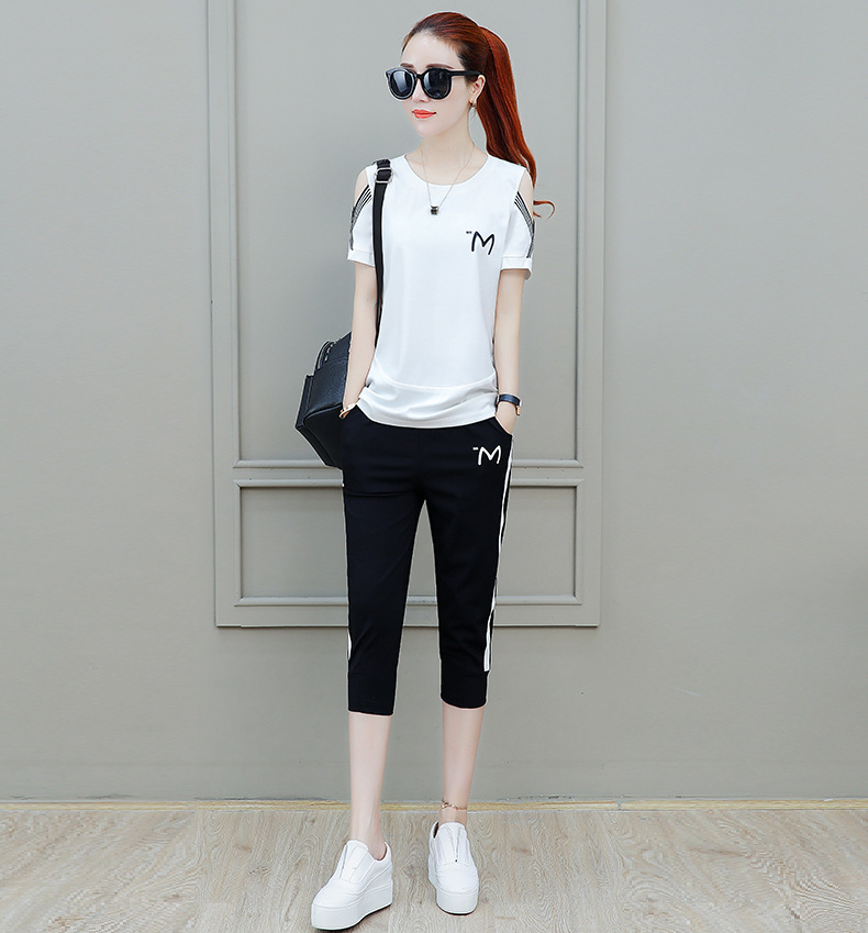 Costume femme QIAO YING en Coton - Ref 3333737 Image 19