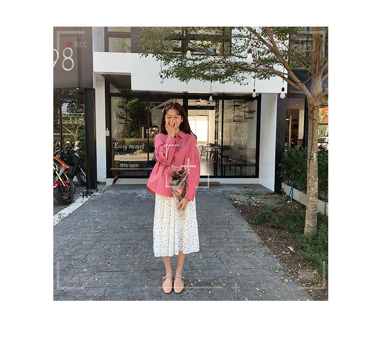 Jupe en Polyester - Ref 3441709 Image 8