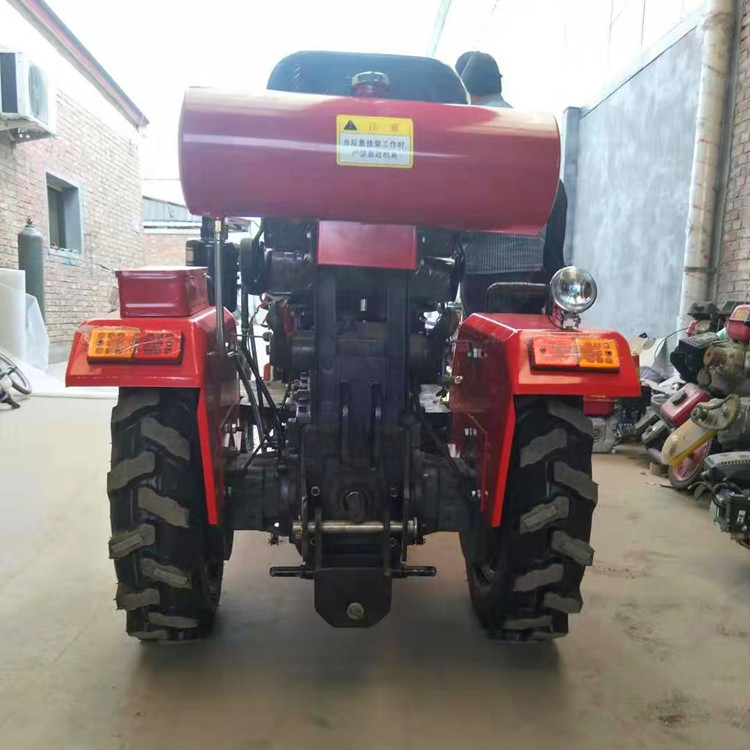 大棚王果園管理機(jī)