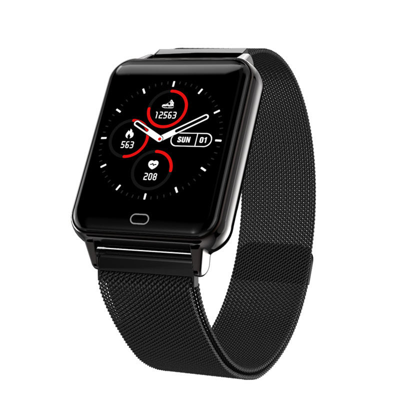 Smart watch - Ref 3391420 Image 1