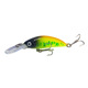 Sinking Minnow Fishing Lures Hard Plastic Baits Bass Trout Fresh Water Fishing Lure