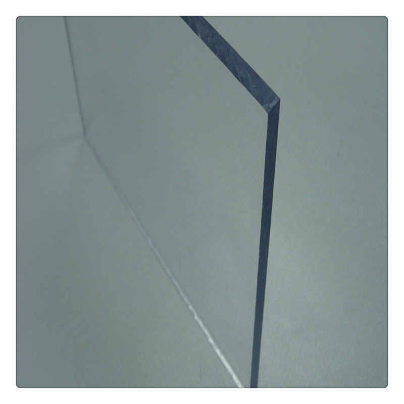 高透明PC聚碳酸酯板 PC树脂板 绝缘垫片 树脂玻璃板 防尘PC板切割