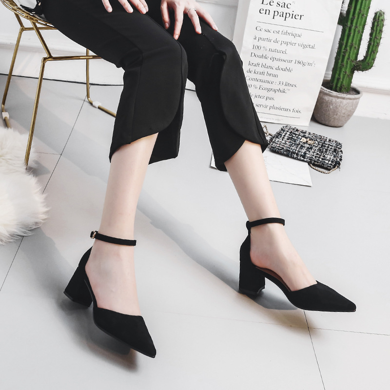 Chaussures été pour femme en Caoutchouc - Ref 3346462 Image 4