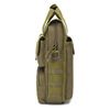 Universal sports belt bag, backpack, one-shoulder bag, men's shoulder bag, tools set