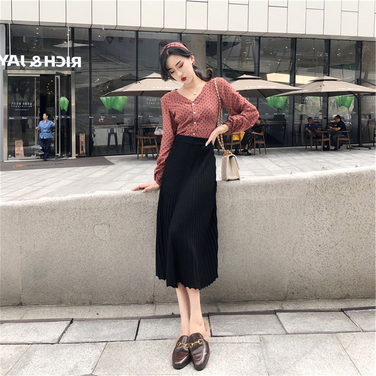 Costume femme en Mousseline - Ref 3335560 Image 19