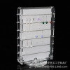 Acrylic jewelry, stand, props, storage system