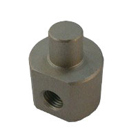 机械手配件[131165] 8 旋转支架Ｍ6A连接件