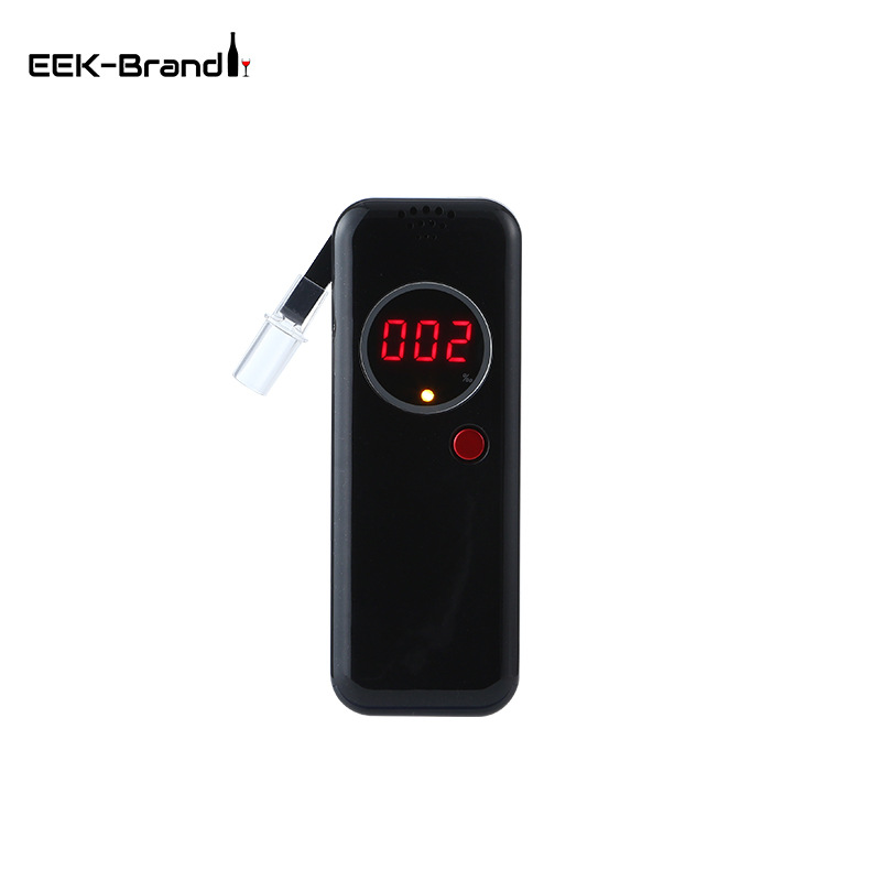 批发AD6000NS便携手持呼吸式酒精测试仪酒精检测仪酒驾专用吹气式