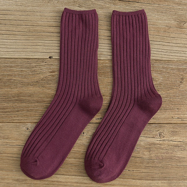 Dark red